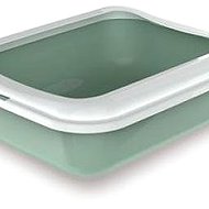 Cobbys Pet Jessy Toilet 4 Large 50 × 40 × 14.5cm - Cat Litter Box