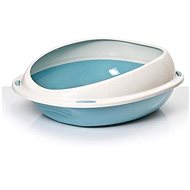 Cobbys Pet Shuttle - Cat Litter Box