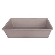 Stefanplast Cat Litter Box, Pink - Cat Litter Box
