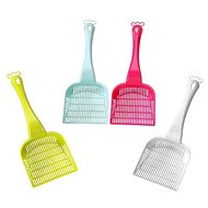 Ebi Cat Litter Scoop Celebration shovel for fine bedding 26 cm - Pooper Scooper