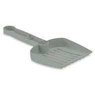 Stefanplast Green Line Shovel gray 25 × 11 × 2 cm - Pooper Scooper
