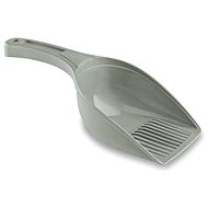 Stefanplast Green Line Single shovel 27.5 × 12.5 × 9 cm - Pooper Scooper