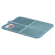 Cobbys Pet Aladdin Doormat in Front of the Cat Toilet 41.5 × 32cm - Kočičí rohožka