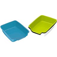 Ebi Cage Toilet 37 × 27cm - Rodent Toilet