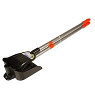 DUVO+ Excrement collector with handle 21 × 16,5 × 92cm - Pooper Scooper