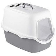 Stefanplast Cathy Filter 56 × 40 × 40cm - Cat Litter Box