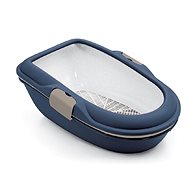 Stefanplast Furba Chic 39 × 59 × 22cm - Cat Litter Box