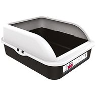 M-Pets Siwa 55.2 × 45.4 × 23cm - Cat Litter Box