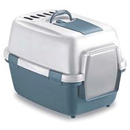 Stefanplast WivaCat 55 × 40 × 40cm - Cat Litter Box