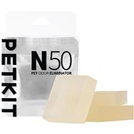 Petkit N50 Odstraňovač zápachu pro Pura Max 3 ks - Removal of Odours and Bacteria