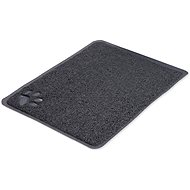 Trixie PVC mat in front of the toilet 45 × 37cm - Kočičí rohožka