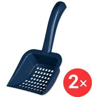 Trixie Silicate litter scoop 2 pcs - Pooper Scooper