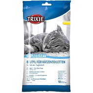 Trixie Hygiene Bags Simple Clean for Toilets L 10pcs - Cat Litter Waste Bags