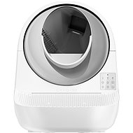 CATLINK Luxury Pro-X Samočistící toaleta pro kočky - Cat Litter Box