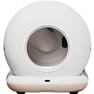 Tikpaws CB001 Automatic toilet for cats up to 8 kg - Cat Litter Box