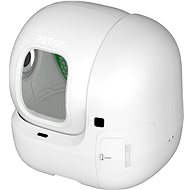 Petkit Purobot Max Pro Automatic Cat Toilet - Cat Litter Box