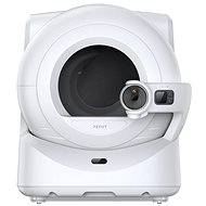 Petkit Purobot Ultra Automatic Cat Toilet - Cat Litter Box