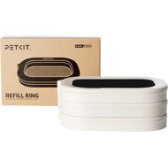 Petkit Refill Ring Waste Bag Set for Purobot Ultra 3 pcs - Litter Box Accessories