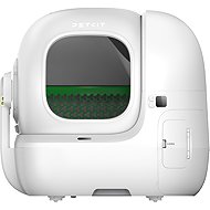Petkit Purobot Max Pro 2 Automatic Self-Cleaning Toilet for Cats - Cat Litter Box