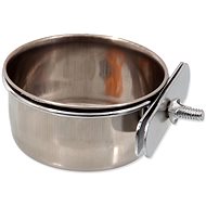 Bird Jewell stainless steel screw bowl 8,3cm 0,21l - Bird Bowl