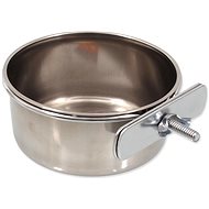 Bird Jewell stainless steel screw bowl 9,8 cm 0,33 l - Bird Bowl