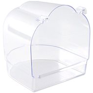 Trixie bathing house semi-round 13 × 15 × 14 cm - Bird Bath