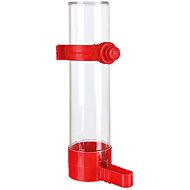 Trixie watering can with dispenser 130ml 16cm - Bird Water Bowl