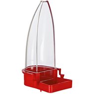 Trixie feeder with dispenser 90 ml 12 cm - Bird Feeder