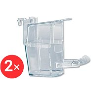 Savic feeder cover. perch 7 × 7.5 × 6 cm 2 pcs - Bird Feeder