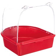 Trixie bathroom 14 × 14 × 15cm - Bird Bath