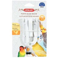 Zolux Cuttlebone holder 76 × 70 × 76 mm - Bird Feeder