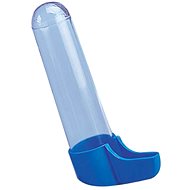 Cobbys Pet Plastic Bird Waterer 75 ml - Bird Water Bowl