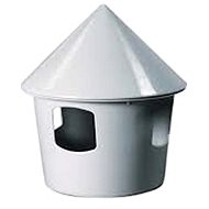 Kiki Water Fontian Star 2 l - Bird Water Bowl