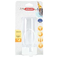 Zolux bird feeder 200 ml - Bird Water Bowl