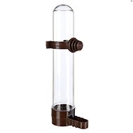 Zolux Bird feeder 70ml 40 × 80 × 145 mm - Bird Water Bowl