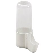 Zolux Bird feeder 50ml 40 × 73 × 93 mm - Bird Water Bowl