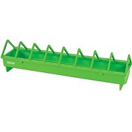 Zolux Plastic feeder for poultry 40 cm - Bird Feeder