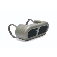 Beeztees Poultry feeder 30 cm, grey - Bird Feeder