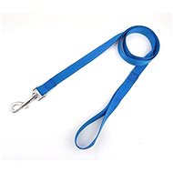 Cobbys Pet Textile Leash Blue 120 × 1,5cm - Leash