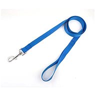 Cobbys Pet Textile Leash Blue 120 × 2,5cm - Leash