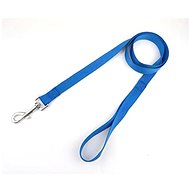 Cobbys Pet Textile Leash Blue - Leash