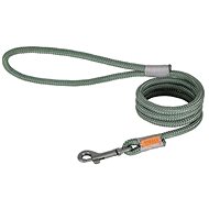 Zolux Hydepark Leash grey 120 × 1,1 cm - Leash