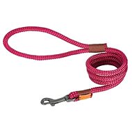 Zolux Hydepark Leash burgundy 120 × 1.1 cm - Leash
