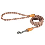 Zolux Hydepark Leash beige 120 × 0,6 cm - Leash