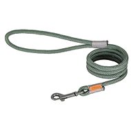 Zolux Hydepark Leash grey 120 × 0,6 cm - Leash