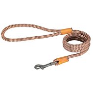 Zolux Hydepark Leash beige 120 × 0,9 cm - Leash
