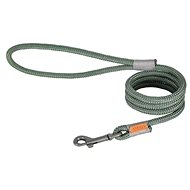 Zolux Hydepark Leash grey 120 × 0,9 cm - Leash