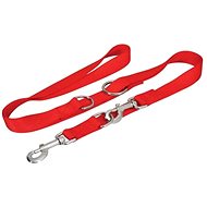 Zolux nylon training leash red 25 mm - Leash