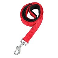 Zolux nylon leash red 1 m × 2,5 cm - Leash