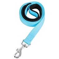 Zolux nylon leash blue 1 m × 2,5 cm - Leash